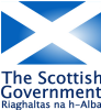 The Scottish Government logo
