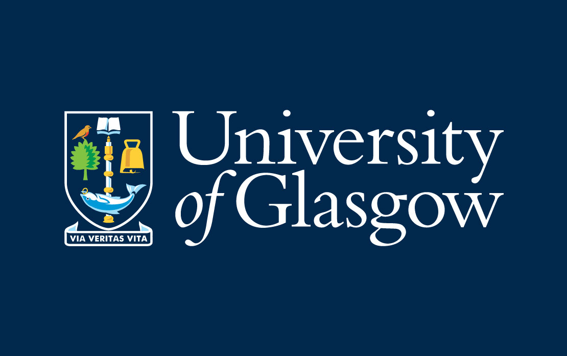 University of Glasgow logo